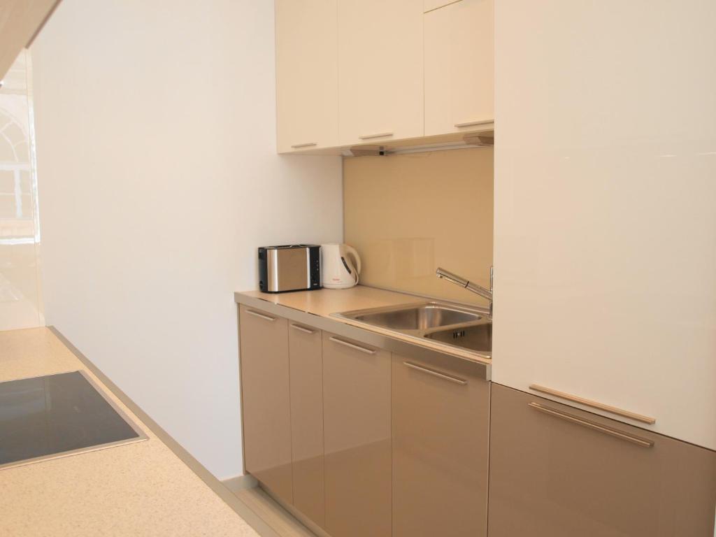 Miro Studio Apartments דוברובניק חדר תמונה