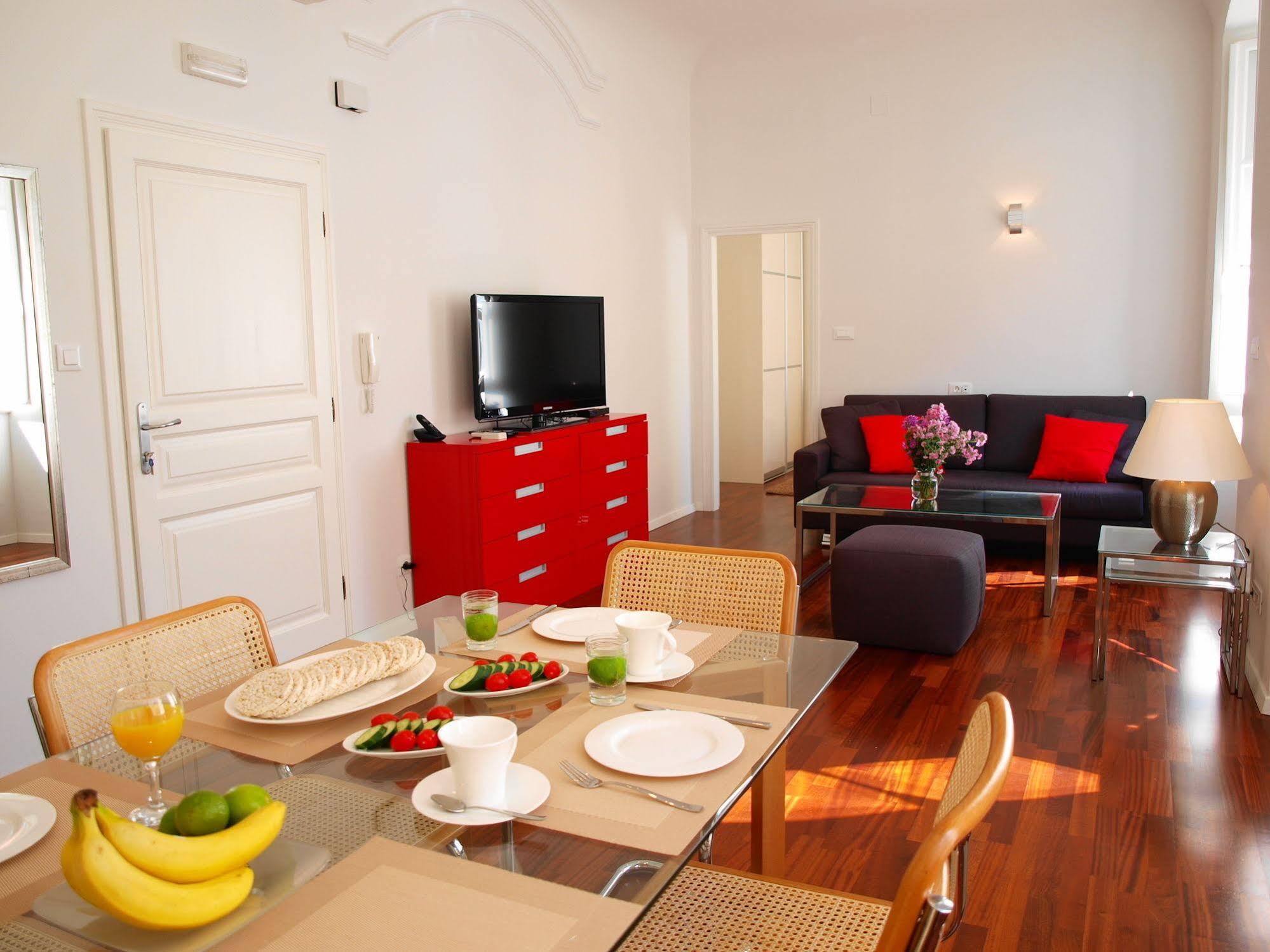 Miro Studio Apartments דוברובניק מראה חיצוני תמונה